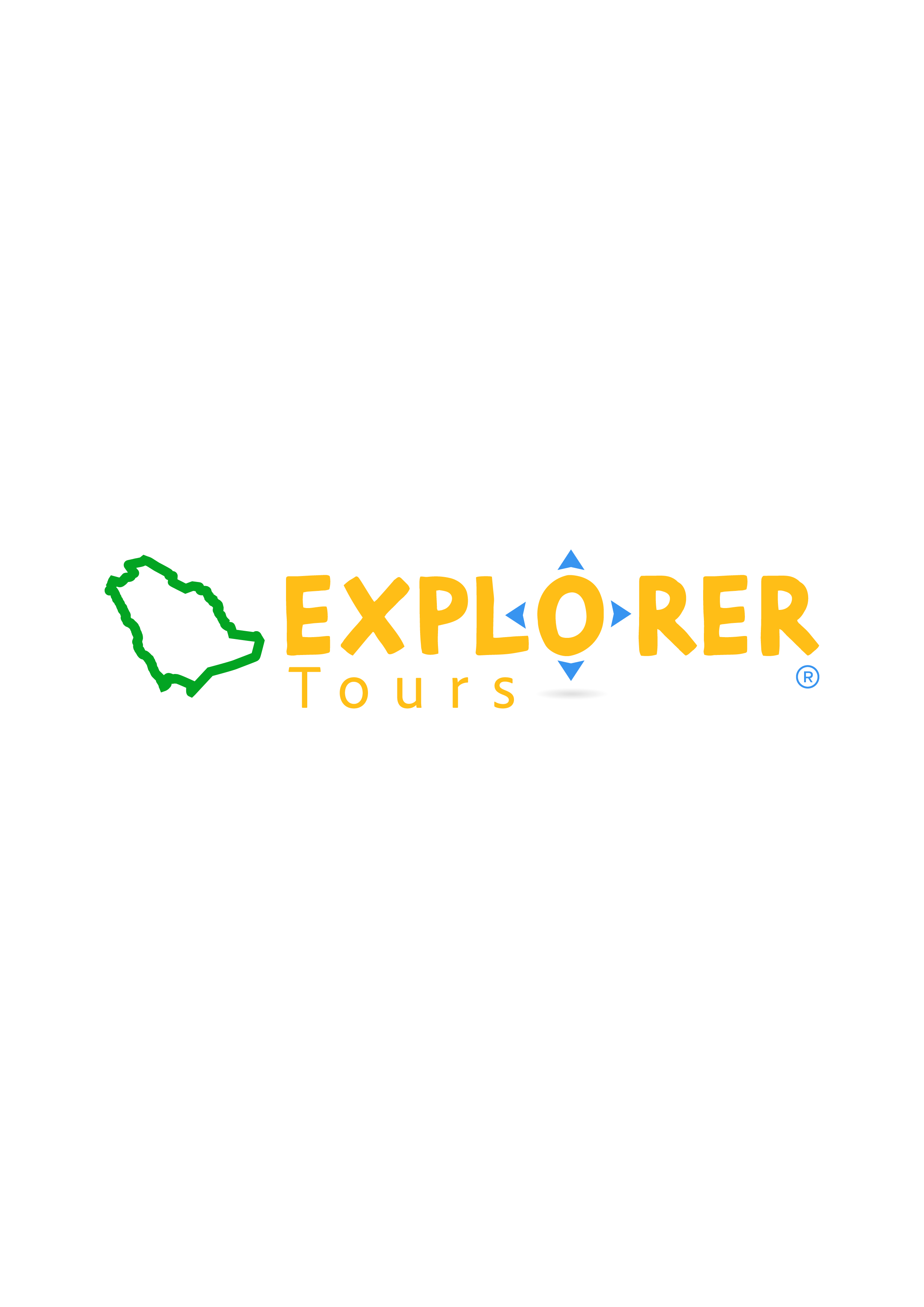 Explorer Tours